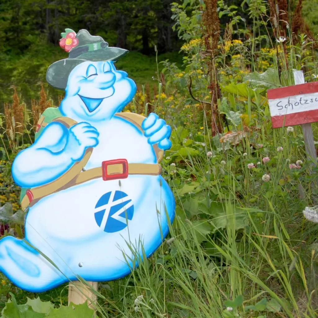 Beleef de Riesneralm in Donnersbachwald